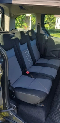 Peugeot Partner cena 27800 przebieg: 238000, rok produkcji 2014 z Łańcut małe 22